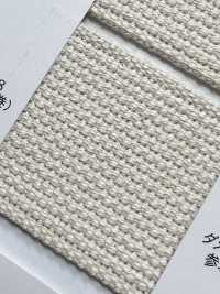 NO5502-18 Fita Para Cinto, Tecido Grosso[Cabo De Fita] RIVER subfoto