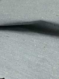 8352-RP Macacão 30/1 De Linho índigo E Sulfurizado[Têxtil / Tecido] ARINOBE subfoto