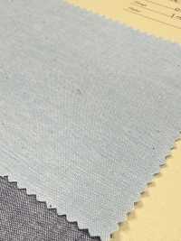 8351-RP 30/1 Macacão Índigo E Enxofre[Têxtil / Tecido] ARINOBE subfoto