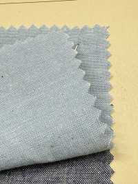 8351-RP 30/1 Macacão Índigo E Enxofre[Têxtil / Tecido] ARINOBE subfoto