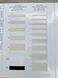 NO5502-433 Espinha De Peixe Fina[Cabo De Fita] RIVER subfoto