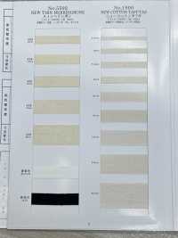 NO5502-435 Espinha De Peixe Fina[Cabo De Fita] RIVER subfoto