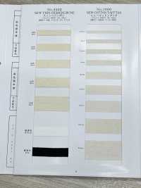 NO5502-436 Espinha De Peixe Fina[Cabo De Fita] RIVER subfoto