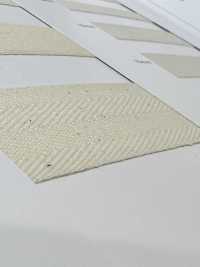 NO5502-438 Espinha De Peixe Fina[Cabo De Fita] RIVER subfoto