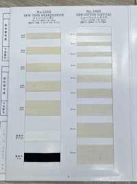 NO5502-438 Espinha De Peixe Fina[Cabo De Fita] RIVER subfoto