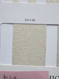 NO1901 Espinha De Peixe De Espessura Média[Cabo De Fita] RIVER Foto secundária