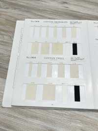 NO1808 Gorgorão De Algodão[Cabo De Fita] RIVER subfoto