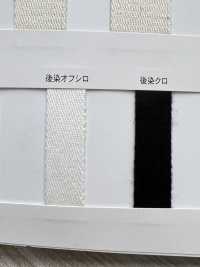 NO1809 Sarja De Algodão[Cabo De Fita] RIVER subfoto