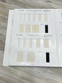 NO1809 Sarja De Algodão[Cabo De Fita] RIVER subfoto