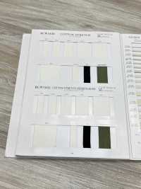 RCW1830 Algodão Elástico[Faixa Elástica] RIVER subfoto