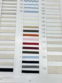 R-01701 Trança De Algodão[Cabo De Fita] RIVER subfoto