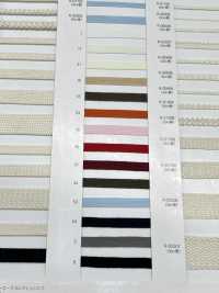 R-01302 Trança De Algodão[Cabo De Fita] RIVER Foto secundária