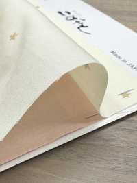 KTS7130 Estampa De Padrão Pequeno Em Tecido De Algodão[Têxtil / Tecido] Algodão Kobayashi Foto secundária