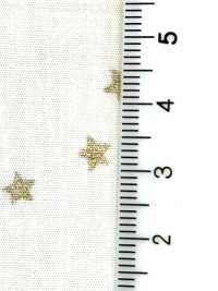 KTS7130 Estampa De Padrão Pequeno Em Tecido De Algodão[Têxtil / Tecido] Algodão Kobayashi Foto secundária