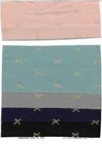 KTS7130 Estampa De Padrão Pequeno Em Tecido De Algodão[Têxtil / Tecido] Algodão Kobayashi Foto secundária