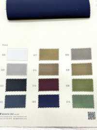 M-2142 Cetim De Nylon Reciclado MU-TECH-ECO Com Acabamento Repelente à água[Têxtil / Tecido] Muratacho Foto secundária