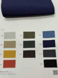 M-6780 MU-TECH-ECO Oxford Em Nylon Reciclado Com Acabamento Repelente à água[Têxtil / Tecido] Muratacho Foto secundária