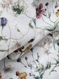 DP-5000-1 60 Impressão Digital Botânica Para Gramado[Têxtil / Tecido] HOKKOH subfoto