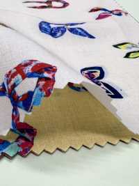 DP-7940-1 Lenço De 60 Cm Para Impressora Jato De Tinta[Têxtil / Tecido] HOKKOH Foto secundária