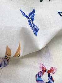 DP-7940-1 Lenço De 60 Cm Para Impressora Jato De Tinta[Têxtil / Tecido] HOKKOH Foto secundária