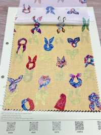 DP-7940-1 Lenço De 60 Cm Para Impressora Jato De Tinta[Têxtil / Tecido] HOKKOH Foto secundária