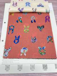 DP-7940-1 Lenço De 60 Cm Para Impressora Jato De Tinta[Têxtil / Tecido] HOKKOH Foto secundária