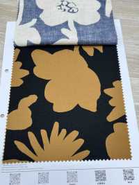 7026-720-1 CL Broadcloth Angel Soft Daihana[Têxtil / Tecido] HOKKOH subfoto