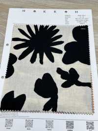 7026-720-1 CL Broadcloth Angel Soft Daihana[Têxtil / Tecido] HOKKOH subfoto