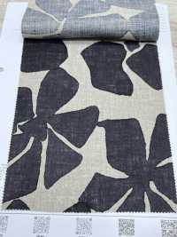 7026-710-1 Lençóis 100% Linho[Têxtil / Tecido] HOKKOH Foto secundária