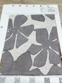 7026-710-1 Lençóis 100% Linho[Têxtil / Tecido] HOKKOH Foto secundária