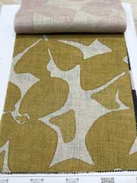 7026-710-1 Lençóis 100% Linho[Têxtil / Tecido] HOKKOH Foto secundária