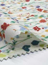 3026-670-2 60 Flores Pequenas Para Gramado[Têxtil / Tecido] HOKKOH subfoto