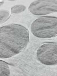 7026-420-1 60/- Jersey Salt Shrinkage[Têxtil / Tecido] HOKKOH Foto secundária