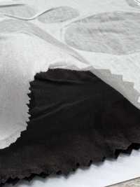 7026-420-1 60/- Jersey Salt Shrinkage[Têxtil / Tecido] HOKKOH Foto secundária