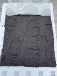 7026-420-1 60/- Jersey Salt Shrinkage[Têxtil / Tecido] HOKKOH Foto secundária