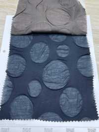 7026-420-1 60/- Jersey Salt Shrinkage[Têxtil / Tecido] HOKKOH Foto secundária