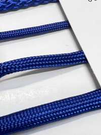 R-207S Cordão Redondo Brilhante, 32 Fios, Tingido Com Fio.[Cabo De Fita] RIVER subfoto