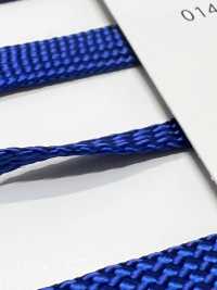 R-213M Cordão Para Bolsa Luster Cord, Cor Pedra - Fio Tingido[Cabo De Fita] RIVER subfoto