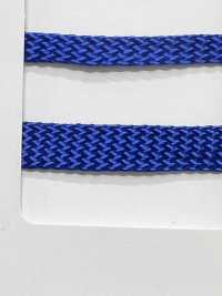 R-214L Cordão Para Bolsa Luster Cord, Cor Pedra - Fio Tingido[Cabo De Fita] RIVER Foto secundária