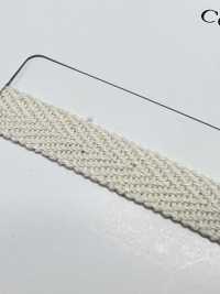 RC-1835 Algodão Espinha De Peixe Grande[Cabo De Fita] RIVER subfoto