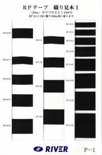 RIVER-RP-SAMPLE EXEMPLO DE CÓDIGO DE RIVER E CÓDIGO DE TRECHO[Cartão De Amostra] RIVER Foto secundária