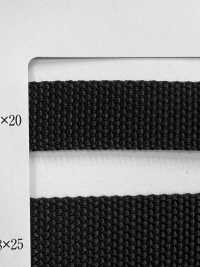 RP-18 Encadernação Com Fita RP[Cabo De Fita] RIVER Foto secundária