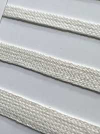 R-02520 Trança De Algodão[Cabo De Fita] RIVER Foto secundária