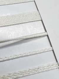 R-01102 Trança De Algodão[Cabo De Fita] RIVER Foto secundária