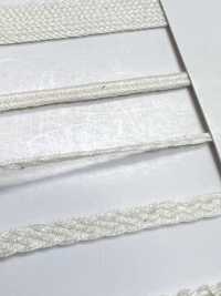 R-00306 Trança De Algodão[Cabo De Fita] RIVER subfoto