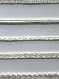 R-00306 Trança De Algodão[Cabo De Fita] RIVER subfoto