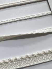 R-00506 Trança De Algodão[Cabo De Fita] RIVER subfoto