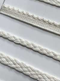 R-00308 Trança De Algodão[Cabo De Fita] RIVER subfoto