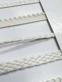 R-00308 Trança De Algodão[Cabo De Fita] RIVER subfoto