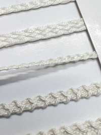 R-00906 Trança De Algodão[Cabo De Fita] RIVER subfoto